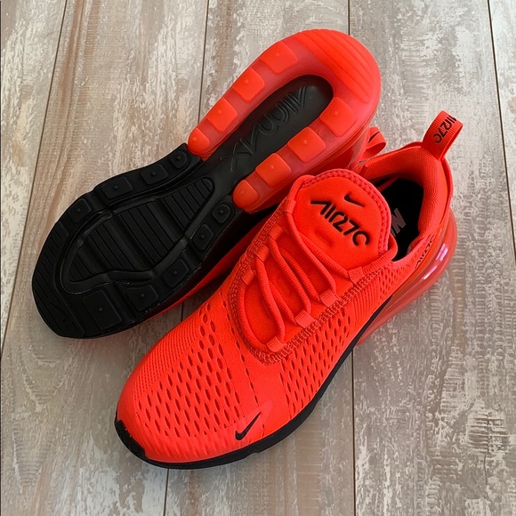 NWT Nike ID air Max 270 custom - Picture 8 of 8